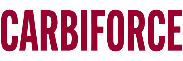Carbiforce Logo