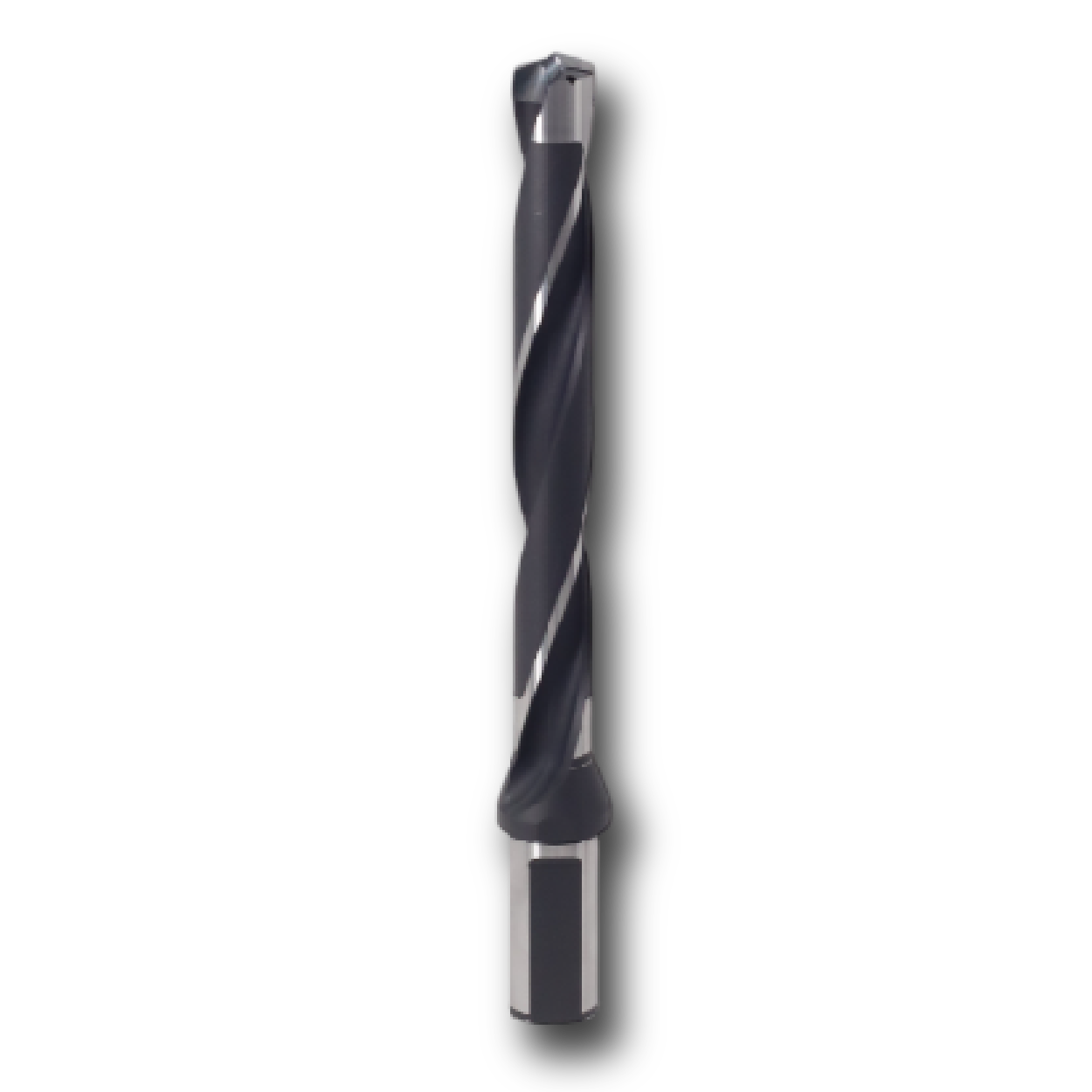 Crown Drill